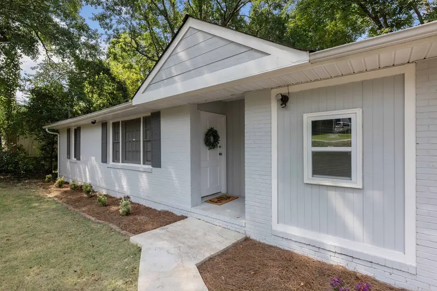 5921 Lawson Street, Columbus, GA 31909 - #3