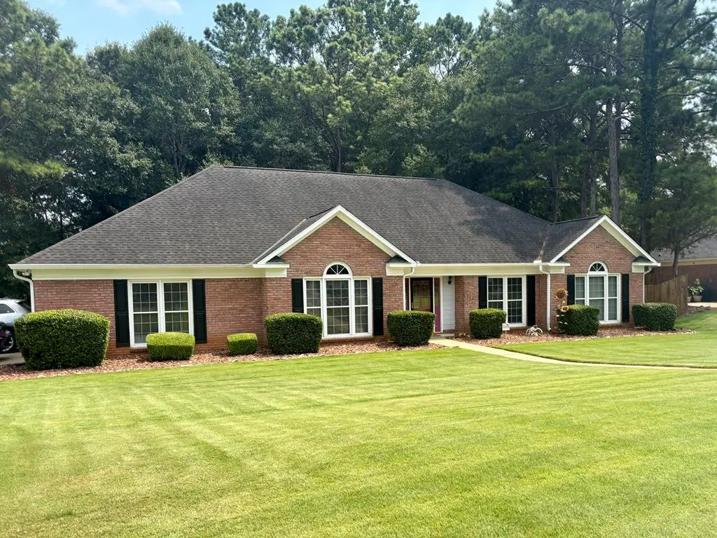 120 Bugle Brook Court, Midland, GA 31820 - #1