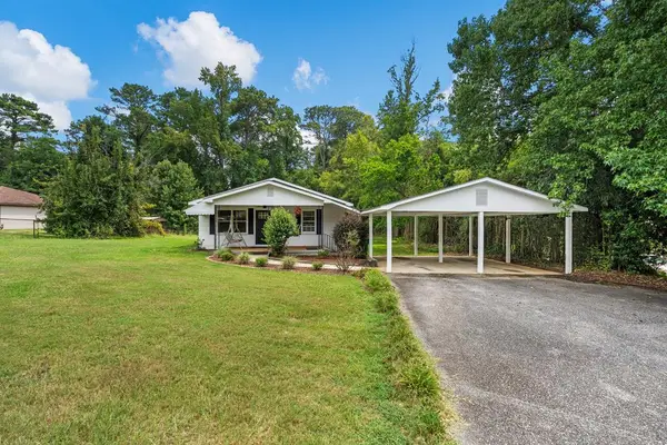 8424 Mullins Road, SMITHS, AL 36877