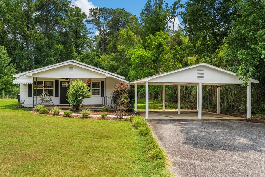 8424 Mullins Road, Smiths Station, AL 36877 - #2