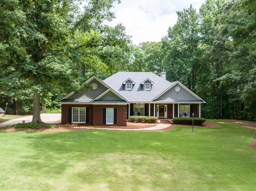 100 Lee Road 2069, Smiths Station, AL 36877 - #1