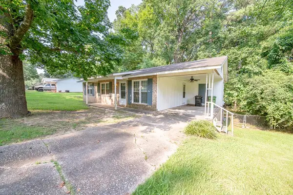 6127 Stony Creek Drive, COLUMBUS, GA 31909