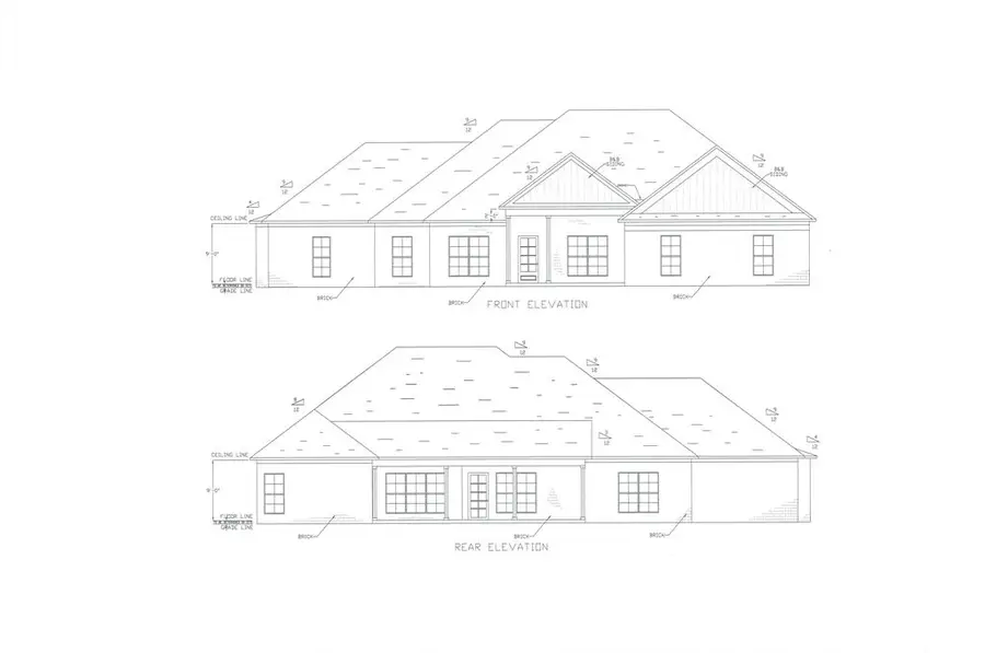 10205 Thoreau Court, Midland, GA 31820 - #3