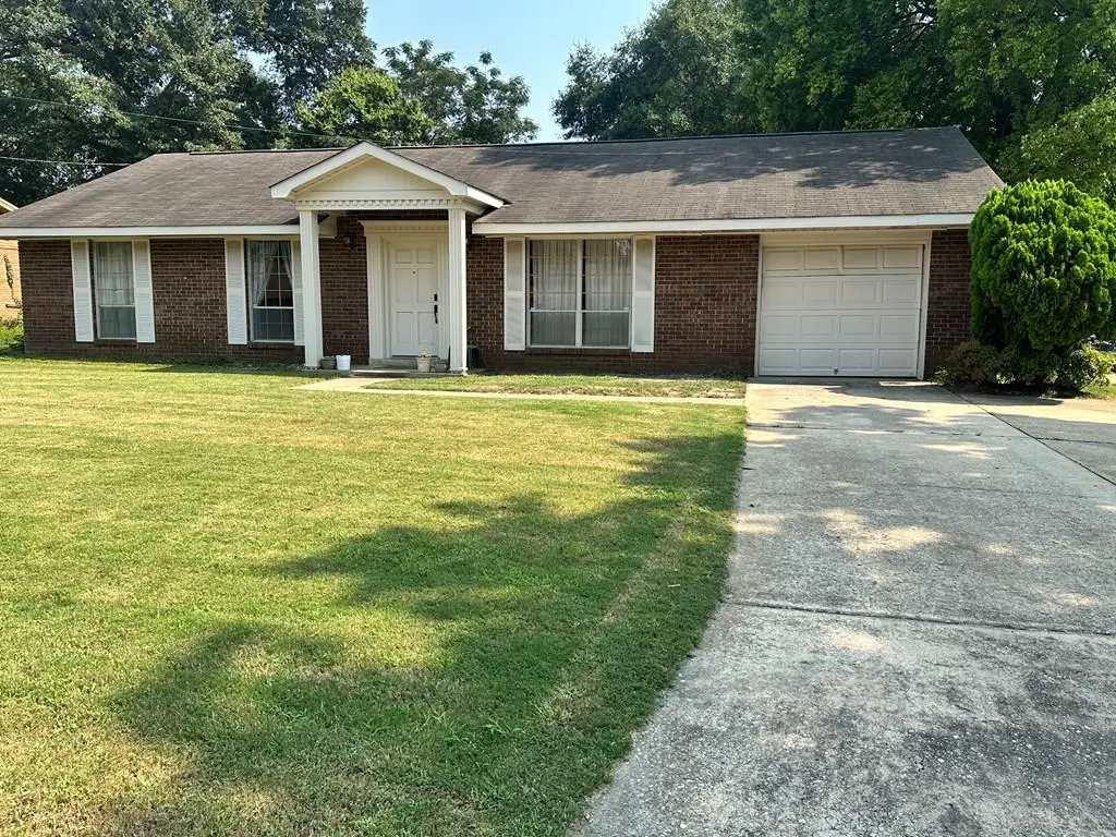 3624 Ukraine Drive, Columbus, GA 31906 - #1