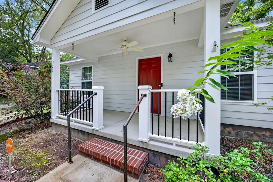 1327 Dogwood Avenue, Columbus, GA 31906 - #2