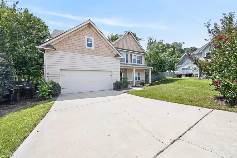 5794 Billings Crossing Way, Columbus, GA 31909 - #2
