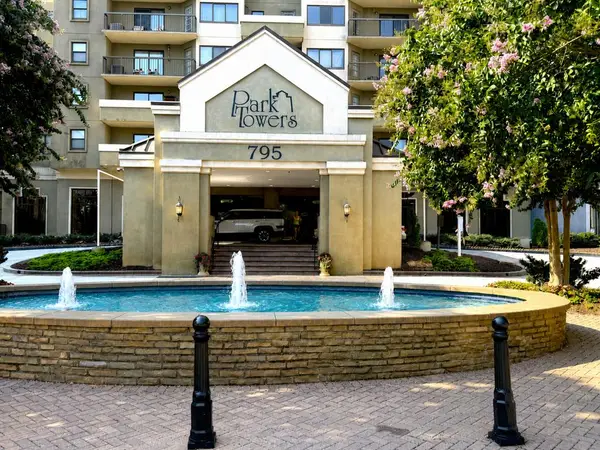 795 Hammond Drive #311, ATLANTA, GA 30328