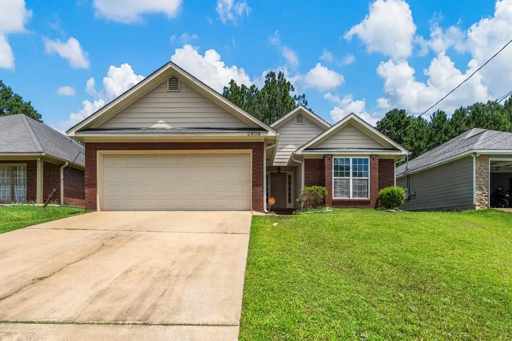 2608 Alpha Drive, Phenix City, AL 36867 - #1