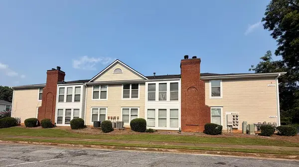 4265 Parkview Court, STONE MOUNTAIN, GA 30083
