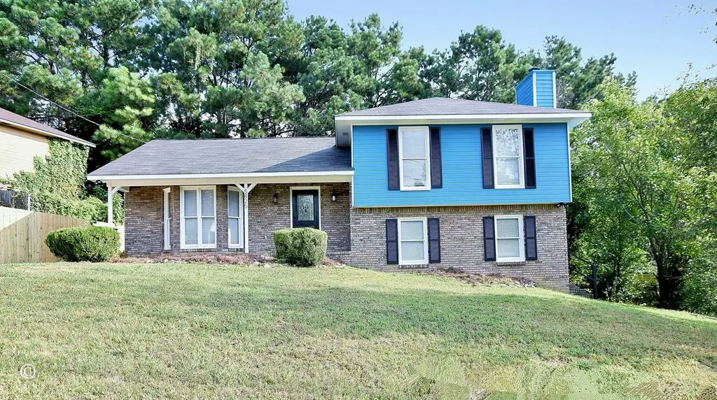 5825 Fellow Street, Columbus, GA 31907 - #1