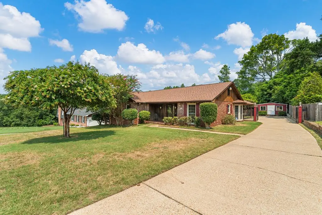 1710 Carriage Drive, Phenix City, AL 36867 - #1