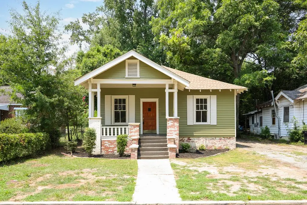 1913 18th Avenue, Columbus, GA 31901 - #1