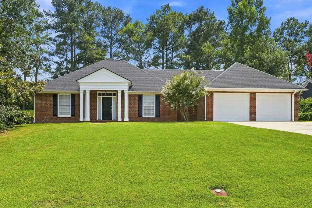 4886 Champion's Way, Columbus, GA 31909 - #1