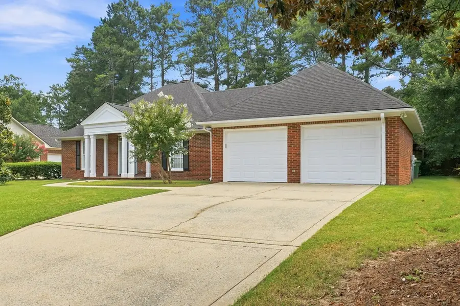 4886 Champion's Way, Columbus, GA 31909 - #2