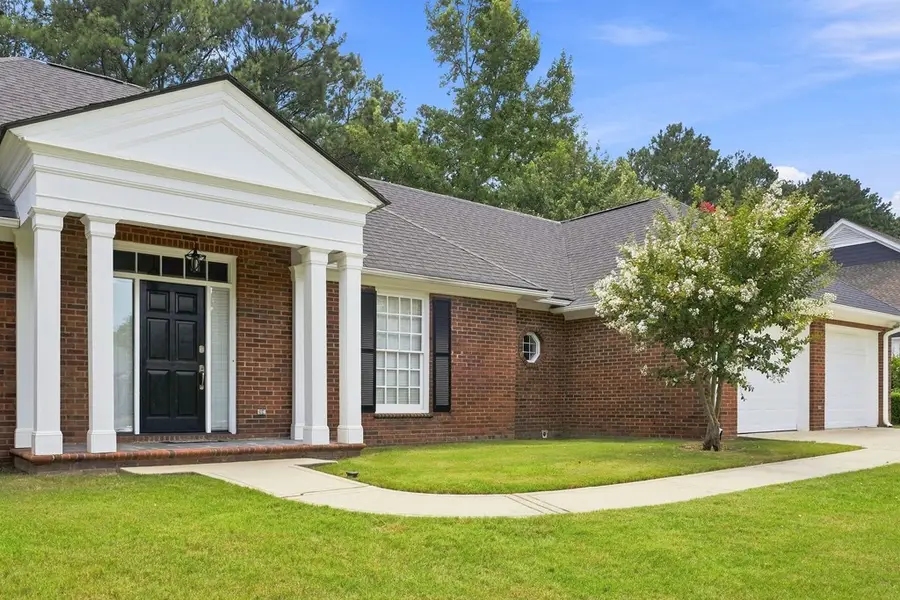 4886 Champion's Way, Columbus, GA 31909 - #3