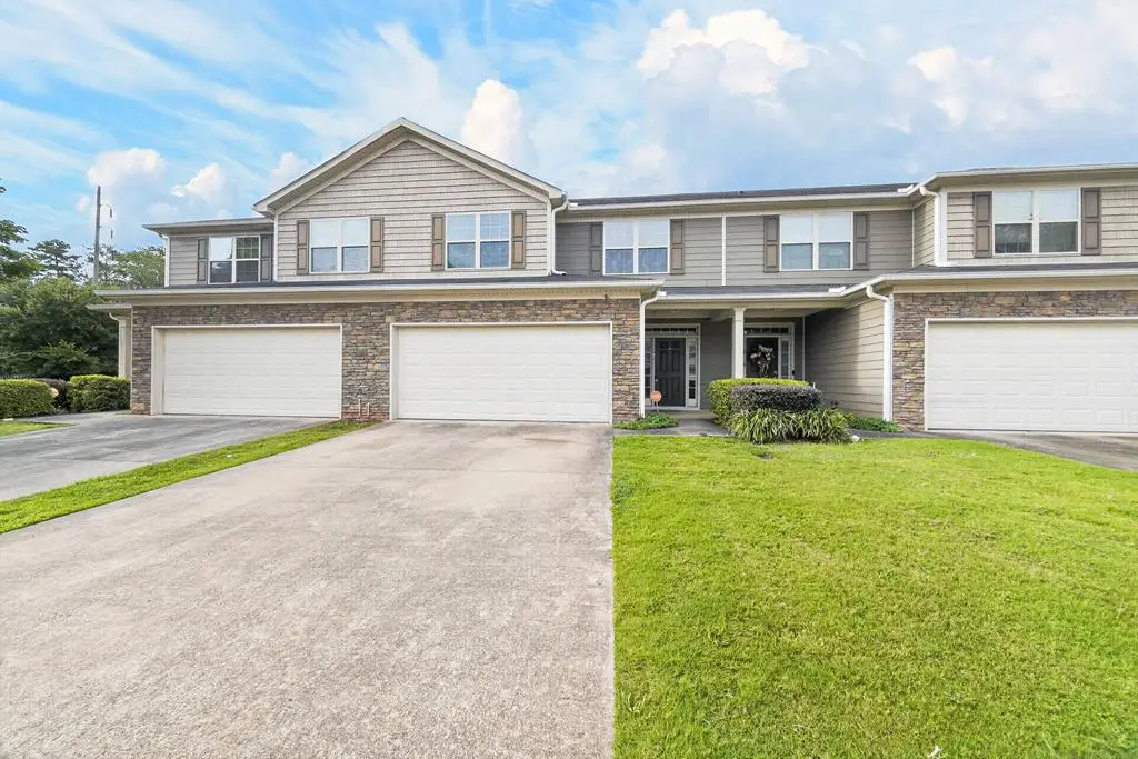 6120 Townes Way, Columbus, GA 31909 - #1