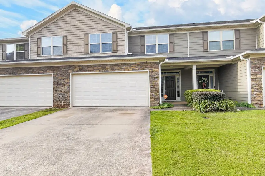 6120 Townes Way, Columbus, GA 31909 - #2