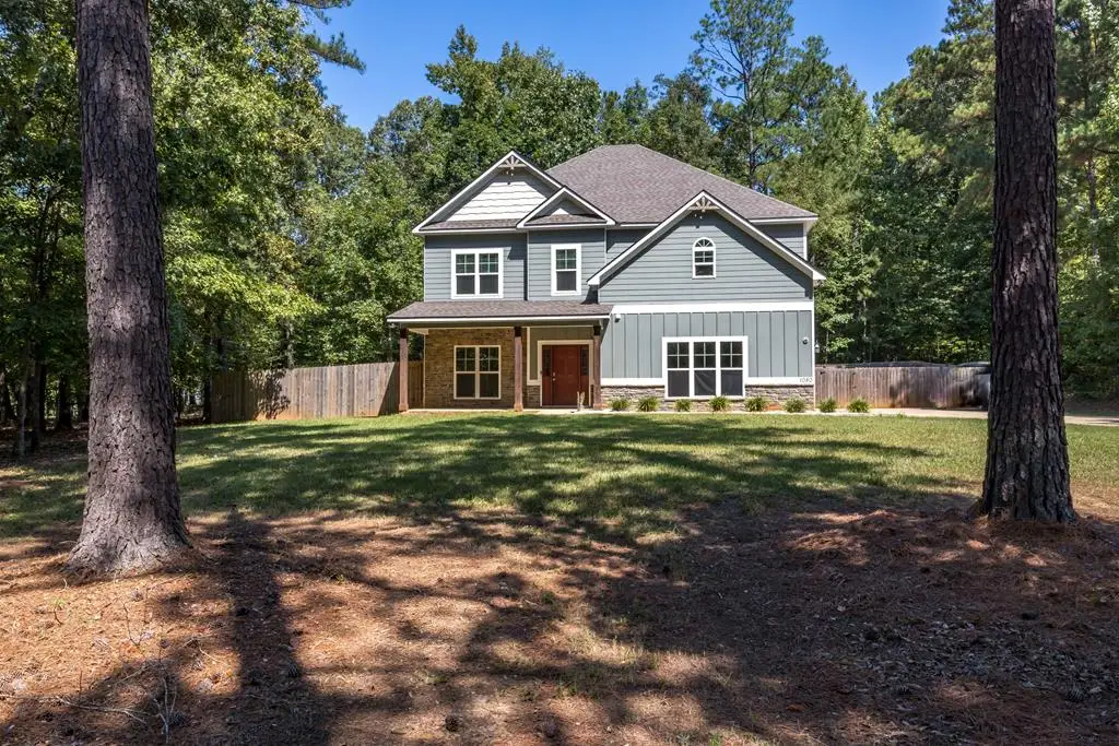 1080 Hudson Mill Circle, Hamilton, GA 31811 - #1