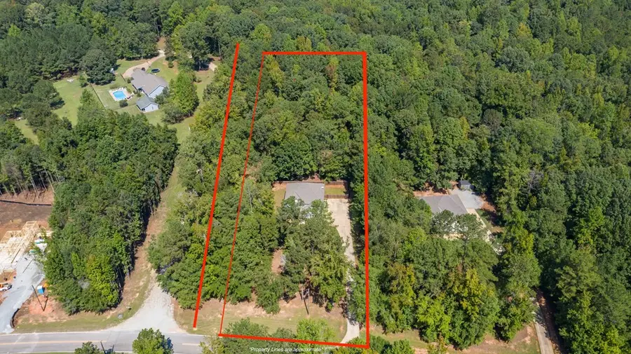 1080 Hudson Mill Circle, Hamilton, GA 31811 - #3