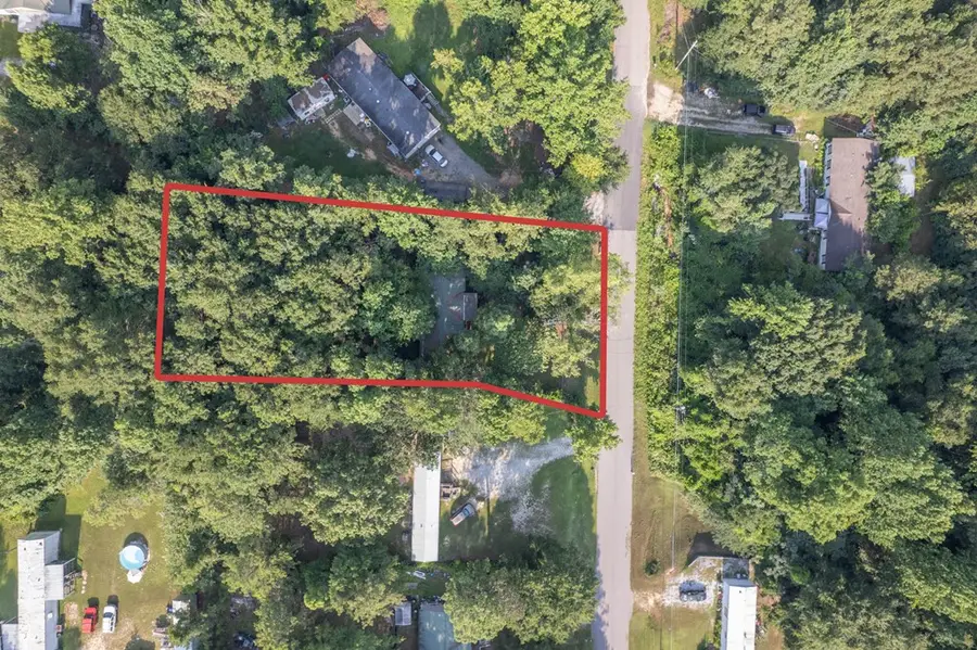 33 Buckboard Street, Phenix City, AL 36869 - #2