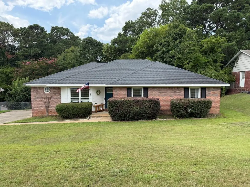 7339 Stillcreek Court, Columbus, GA 31904 - #1