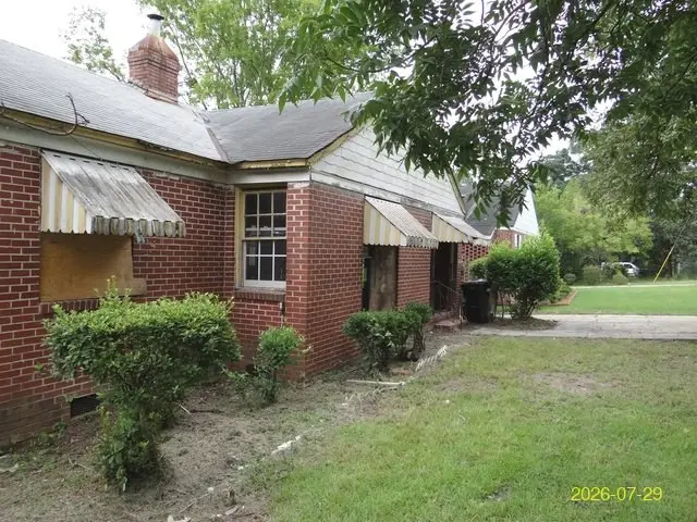 1228 Briarwood Avenue, Columbus, GA 31906 - #2
