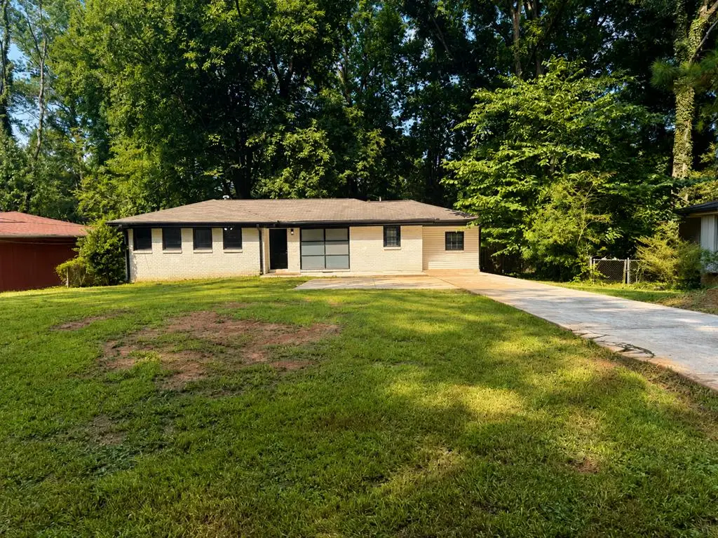 3490 Primrose Place, Decatur, GA 30032 - #1