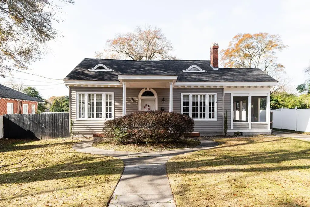1311 Hilton Avenue, Columbus, GA 31906 - #1