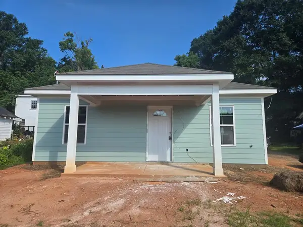 821 Apex Road, COLUMBUS, GA 31904