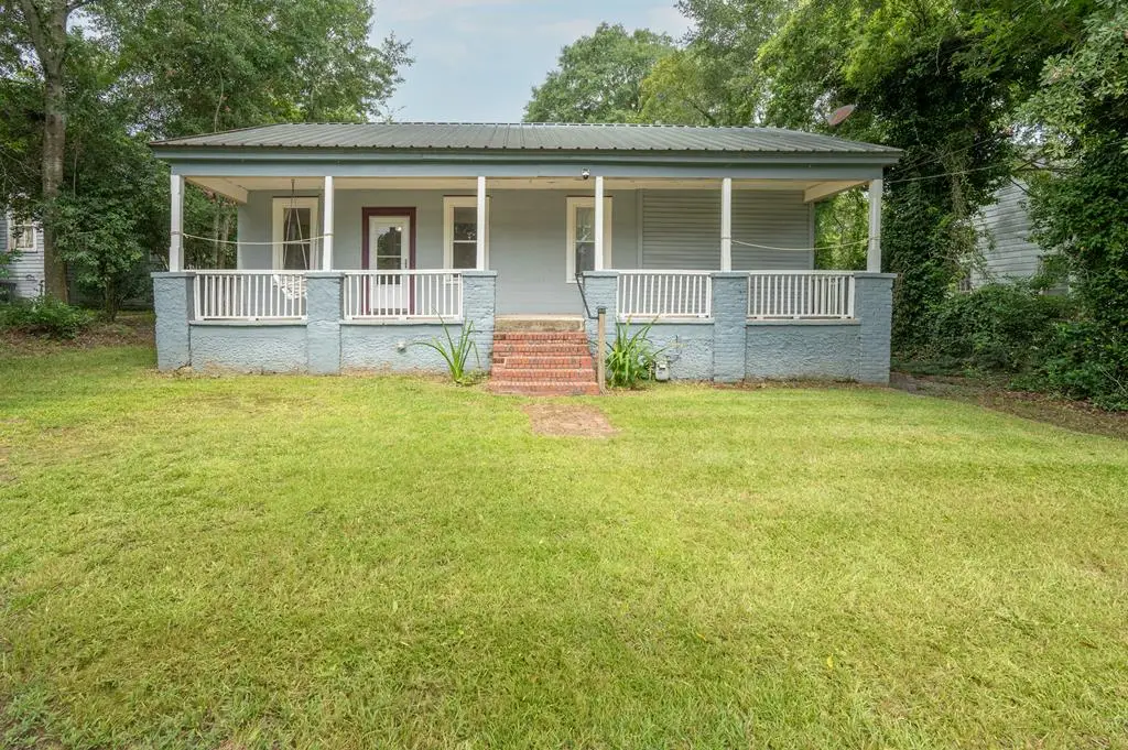 923 7th Avenue, Phenix City, AL 36867 - #1
