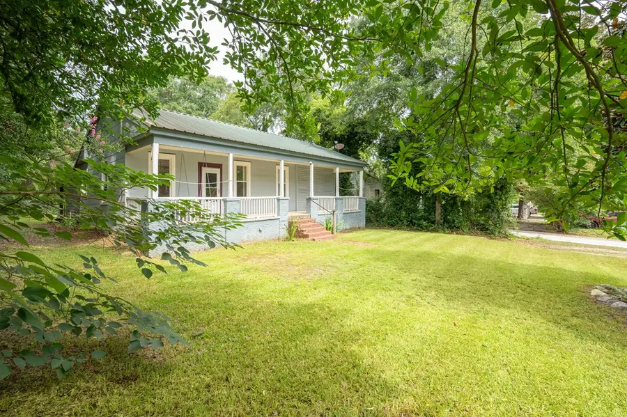 923 7th Avenue, Phenix City, AL 36867 - #3