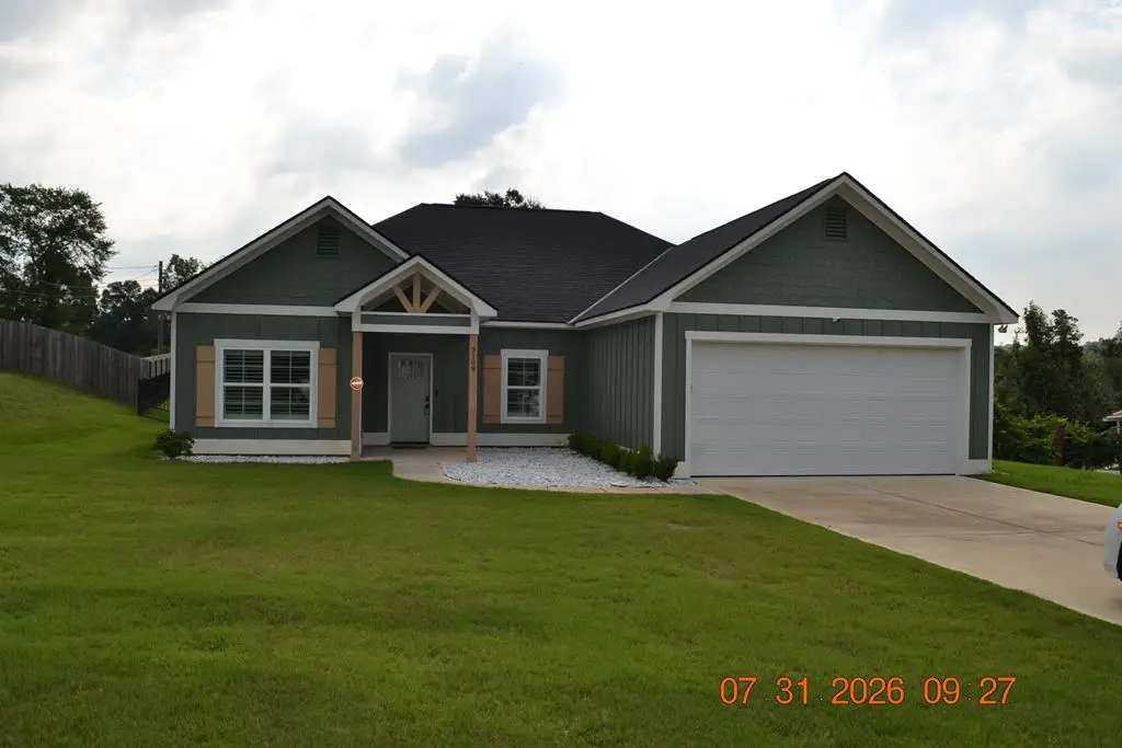 3108 Newsome Road, Phenix City, AL 36870 - #1
