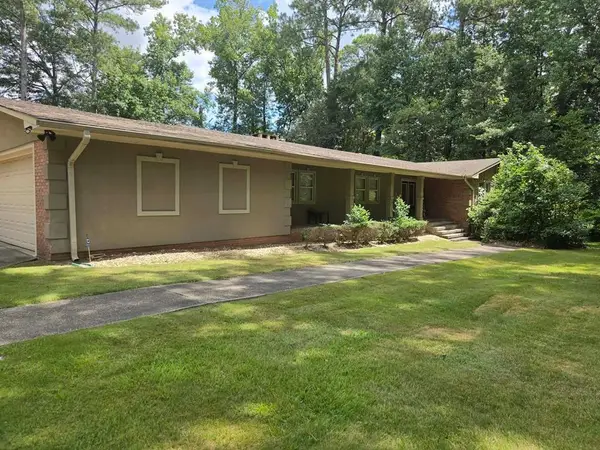 4439 Florence Drive, COLUMBUS, GA 31907