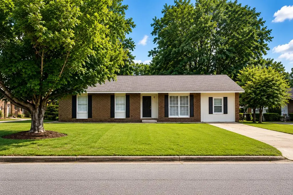 5020 New Campbellton, Columbus, GA 31909 - #1