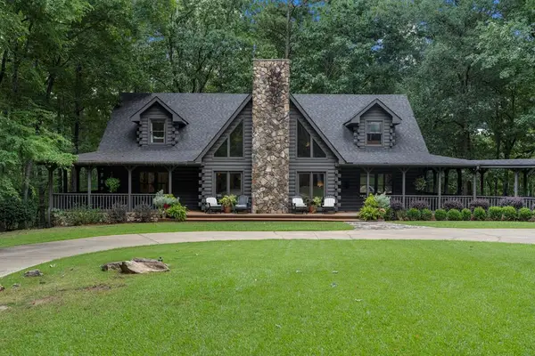 1080 Smith Road, FORTSON, GA 31808