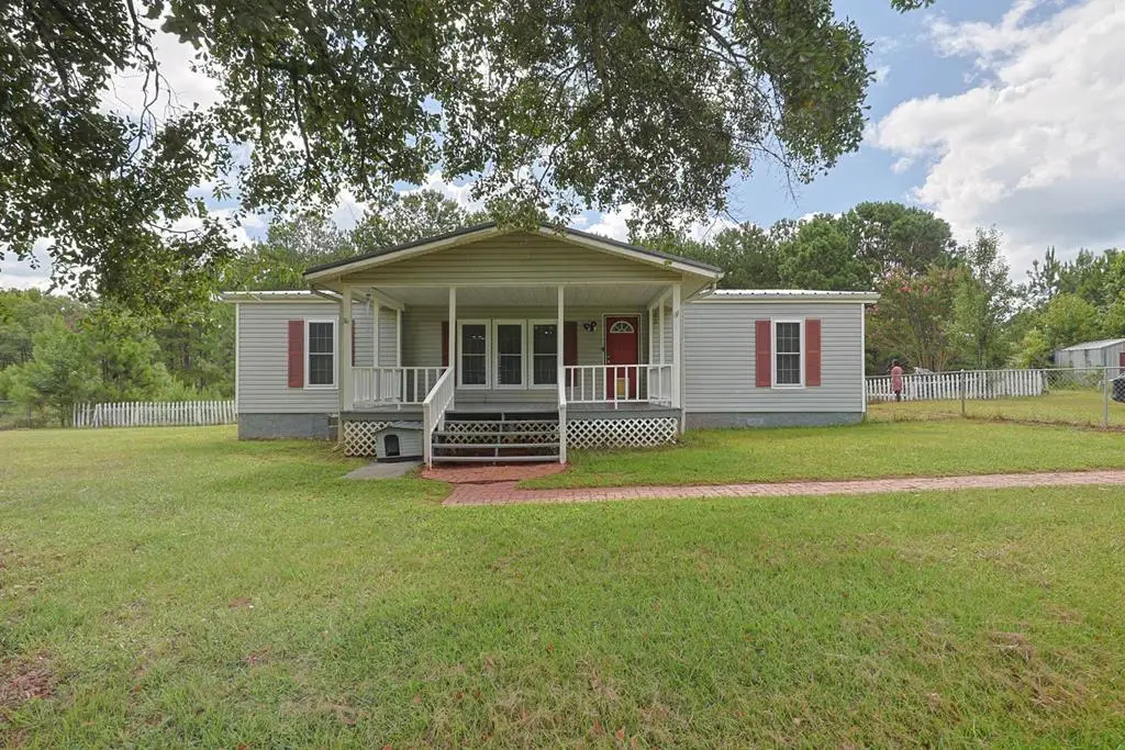 184 Floyd Road, Pine Mountain, GA 31822 - #1