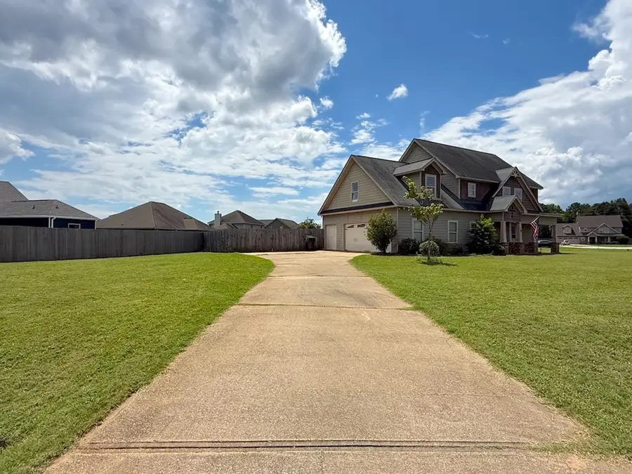 7 Nighthawk Court, Fort Mitchell, AL 36856 - #2