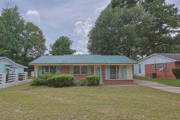 3143 Doyle Avenue, COLUMBUS, GA 31907