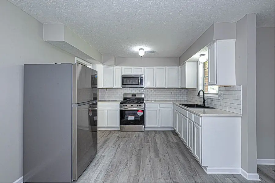 3143 Doyle Avenue, Columbus, GA 31907 - #2