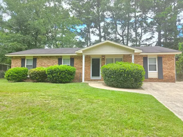 5543 Old Dominion Road, COLUMBUS, GA 31909