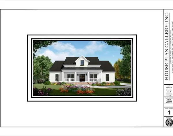 111 Magnolia, CUSSETA, GA 31805
