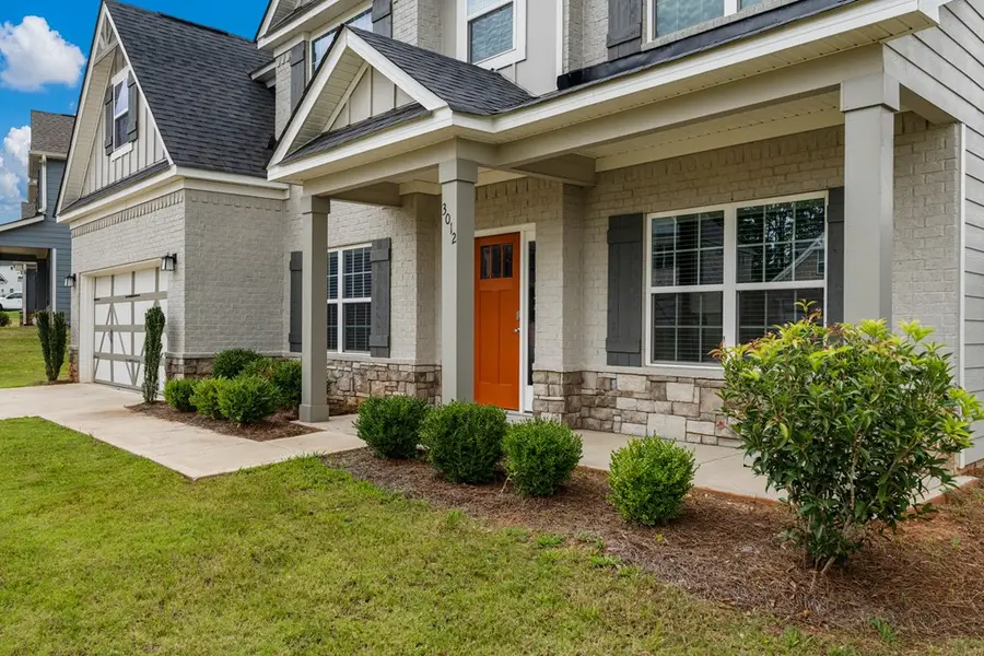 3012 Calf Pasture Dr, Columbus, GA 31904 - #3