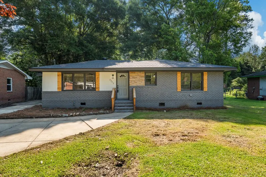 2322 Laurel Drive, Columbus, GA 31907 - #1