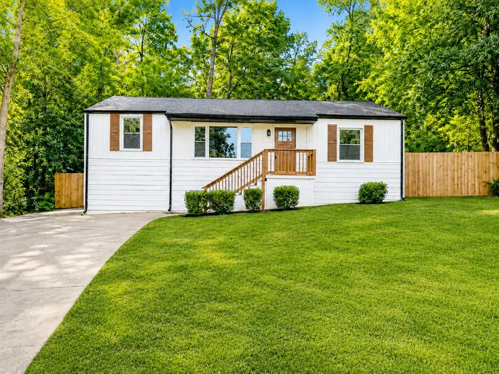 2190 Gordan Circle, Smyrna, GA 30080 - #1