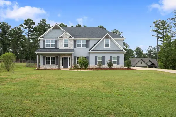 561 Abberly Lane, ELLERSLIE, GA 31807
