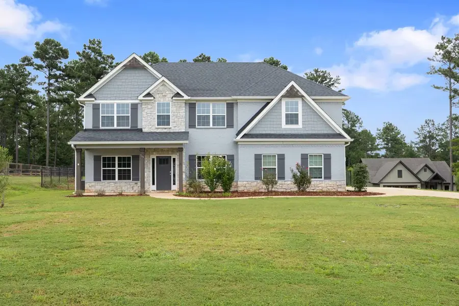 561 Abberly Lane, Ellerslie, GA 31807 - #3