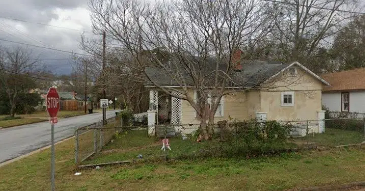 619 42nd Street, Columbus, GA 31904 - #1