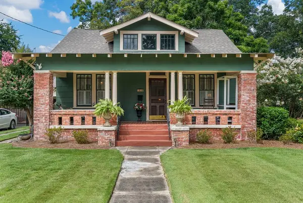 1235 Cedar Avenue, COLUMBUS, GA 31906