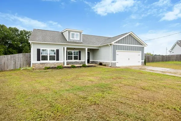 4 Belmont Drive, PHENIX CITY, AL 36856