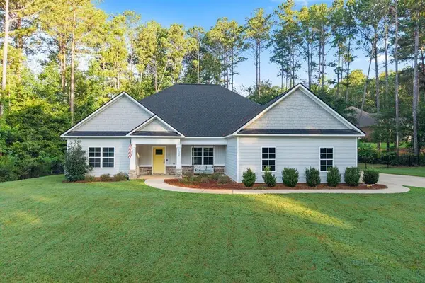 122 Lee Road 2121, SALEM, AL 36874